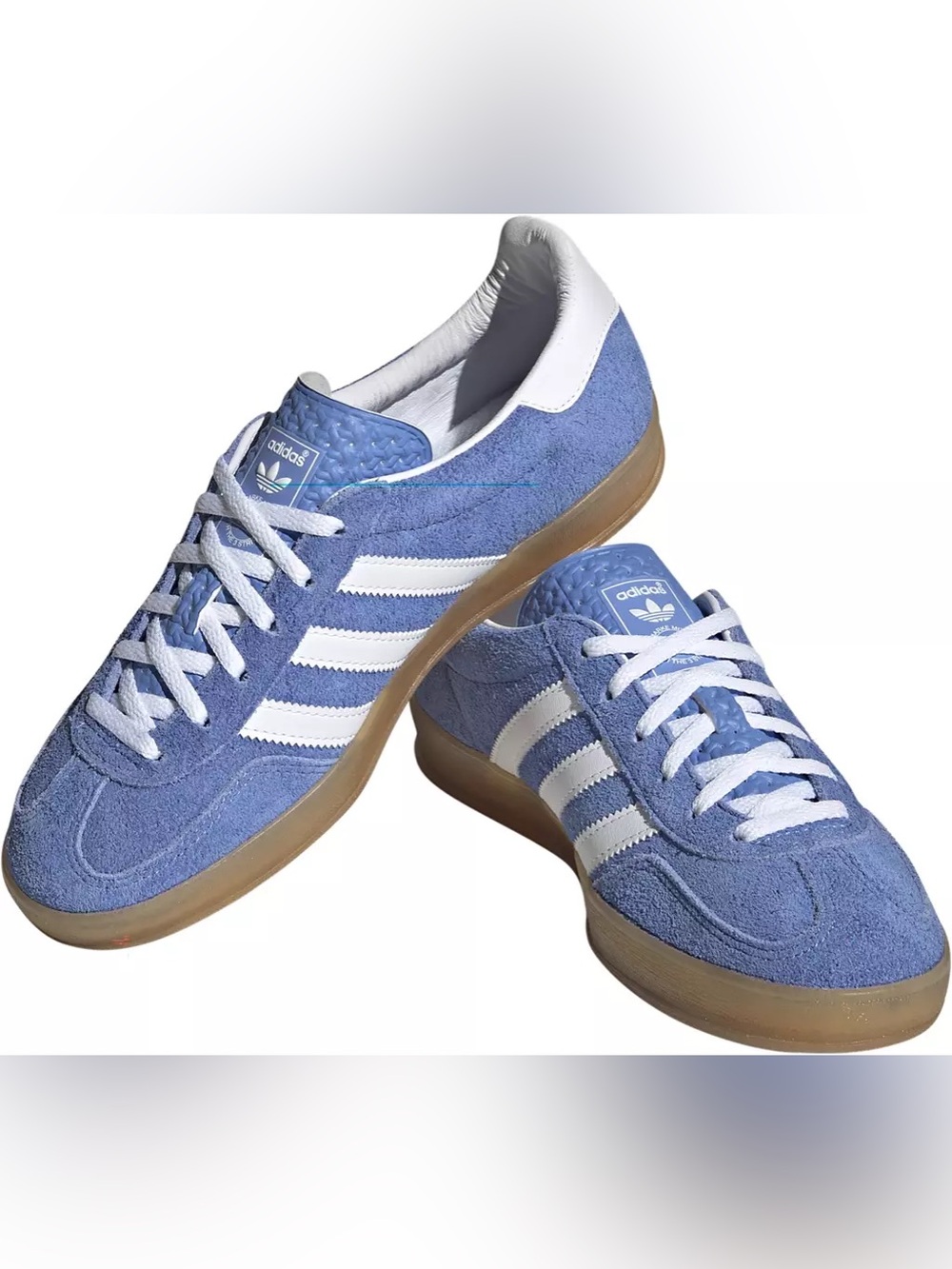 adidas Women's Gazelle Indoor Shoes